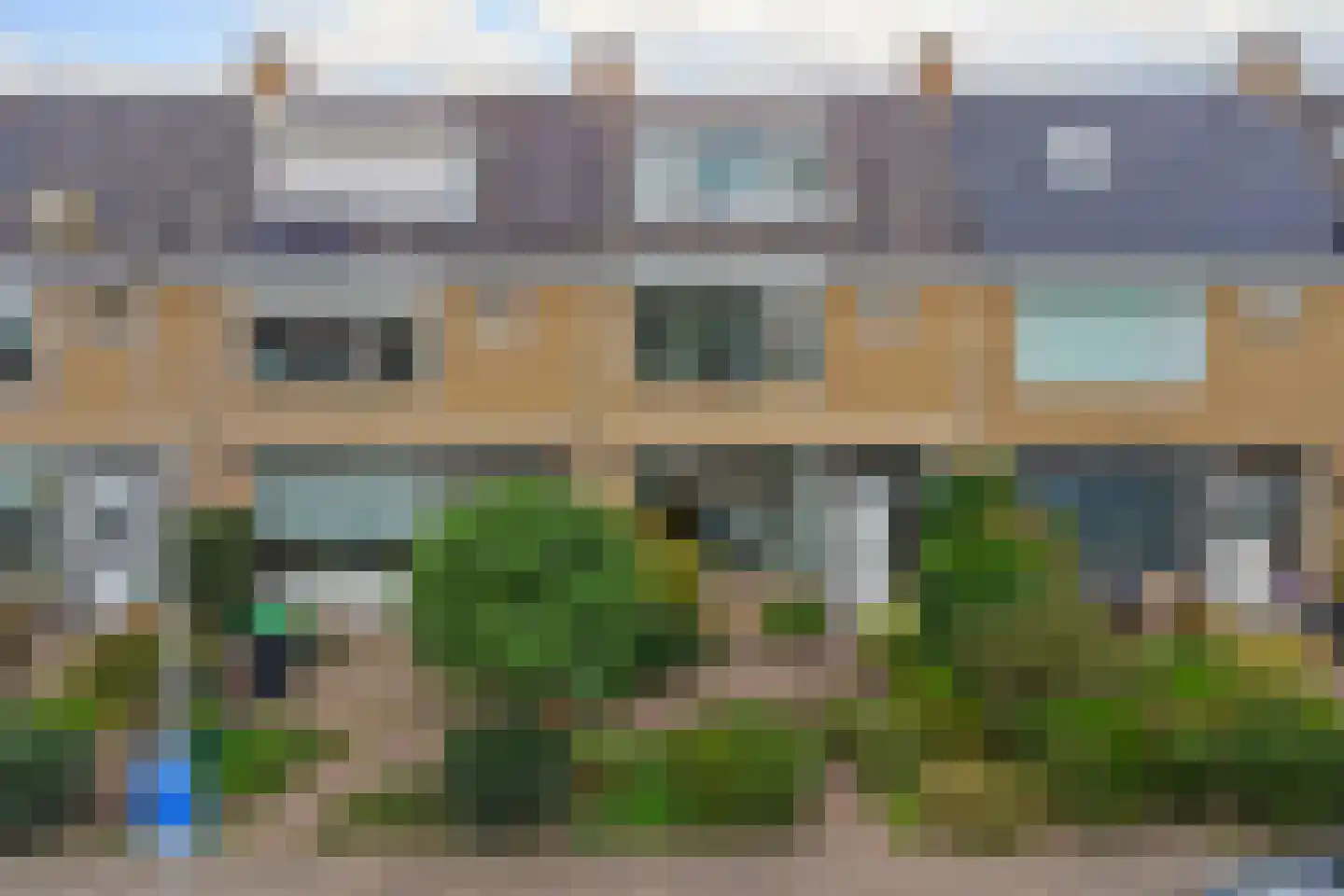 De Mérodelaan 30 Ridderkerk thumbnail 7