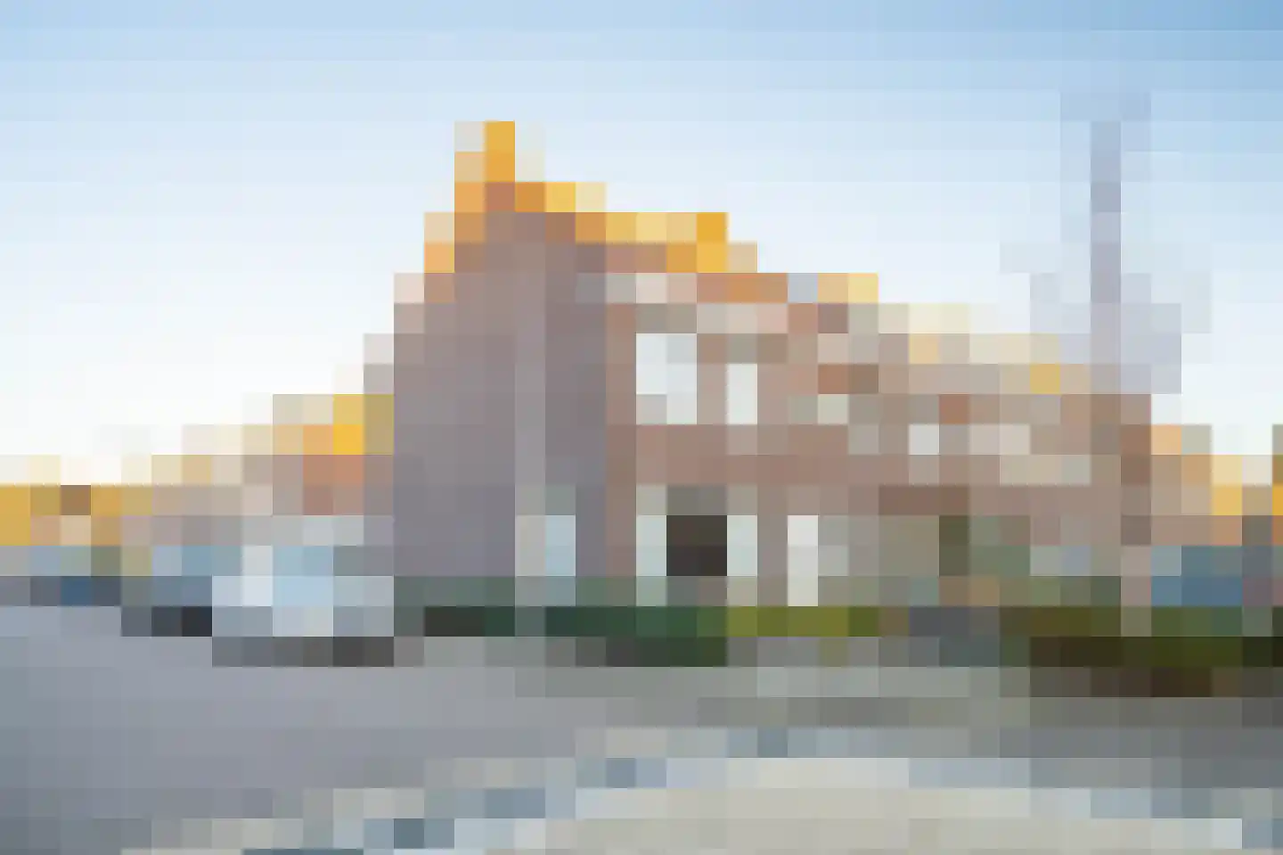 de Merodestraat 1 Zoeterwoude
