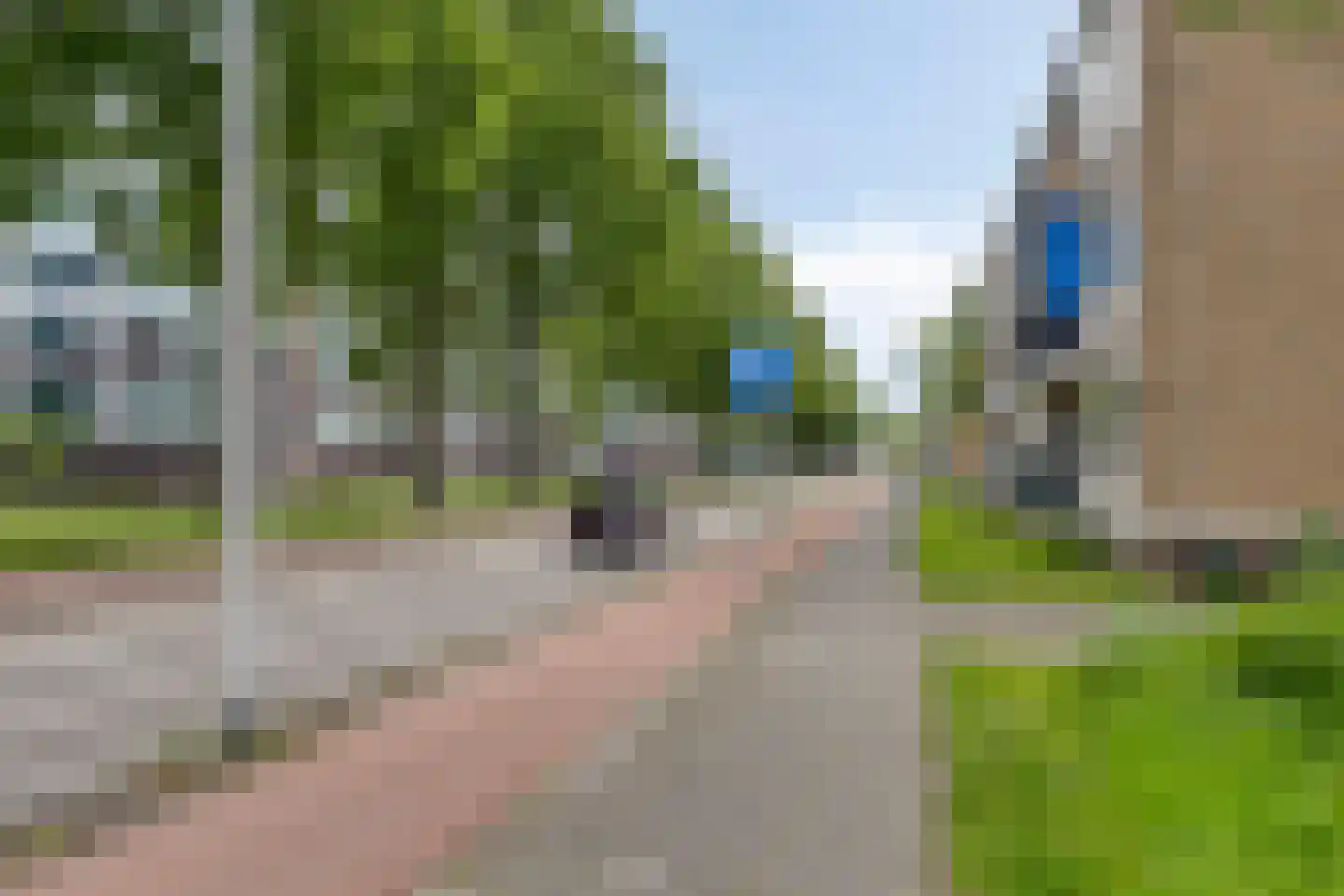 de Mérodestraat 7 Zwijndrecht thumbnail 40