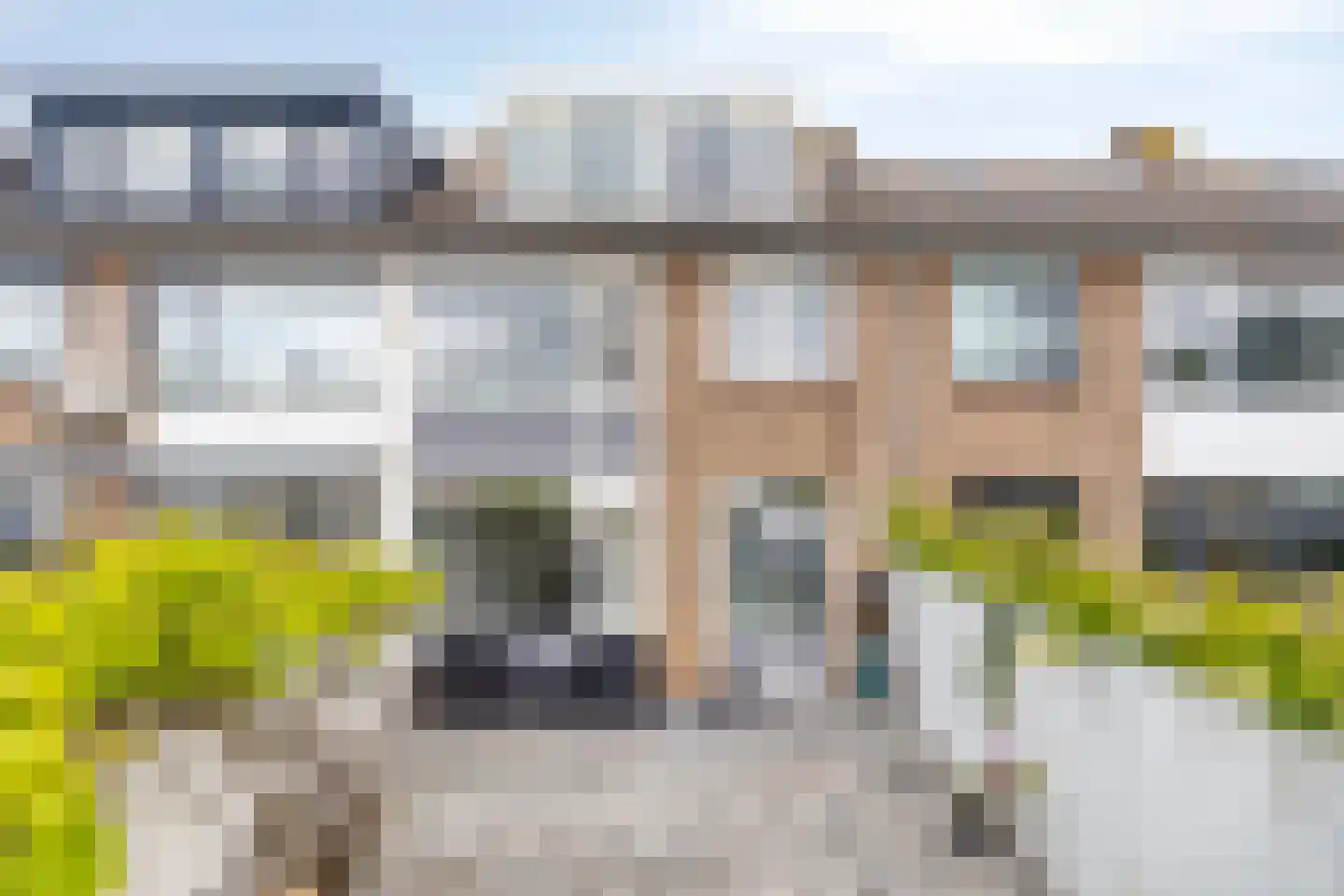 de Mérodestraat 7 Zwijndrecht thumbnail 6