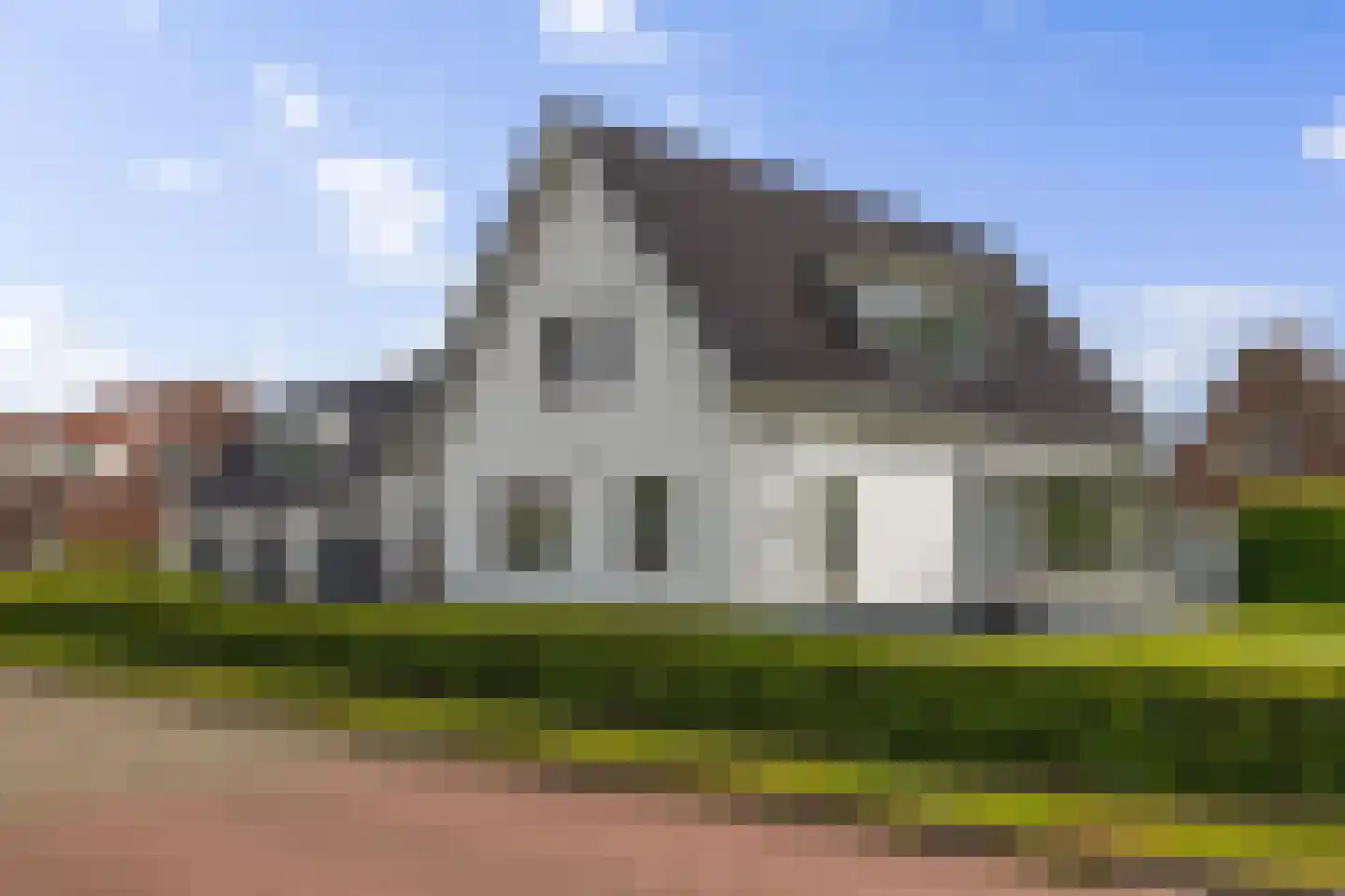 De Metten 7 Klazienaveen