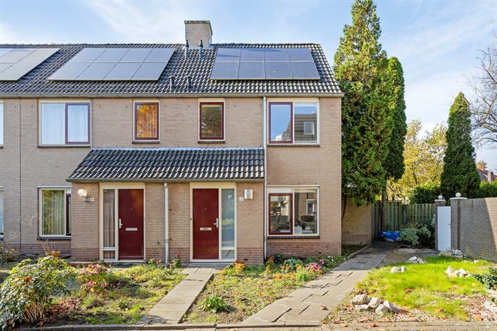 de Meule 41 in Valkenswaard Foto