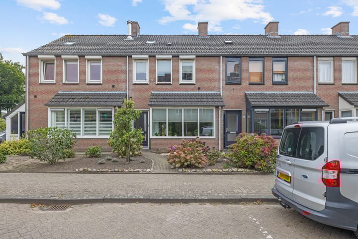 Photo de la maison de Meule 42, Valkenswaard