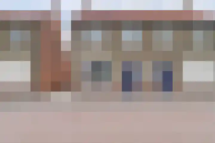 de Meulemeesterstraat 14 en Yerseke