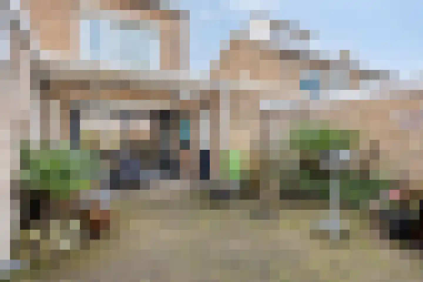 De Mey van Streefkerklaan 4 Vlissingen foto 2