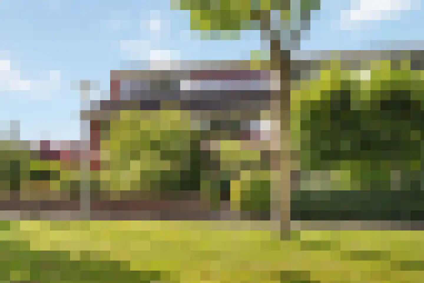 De Milan Viscontilaan 32 De Meern foto 2