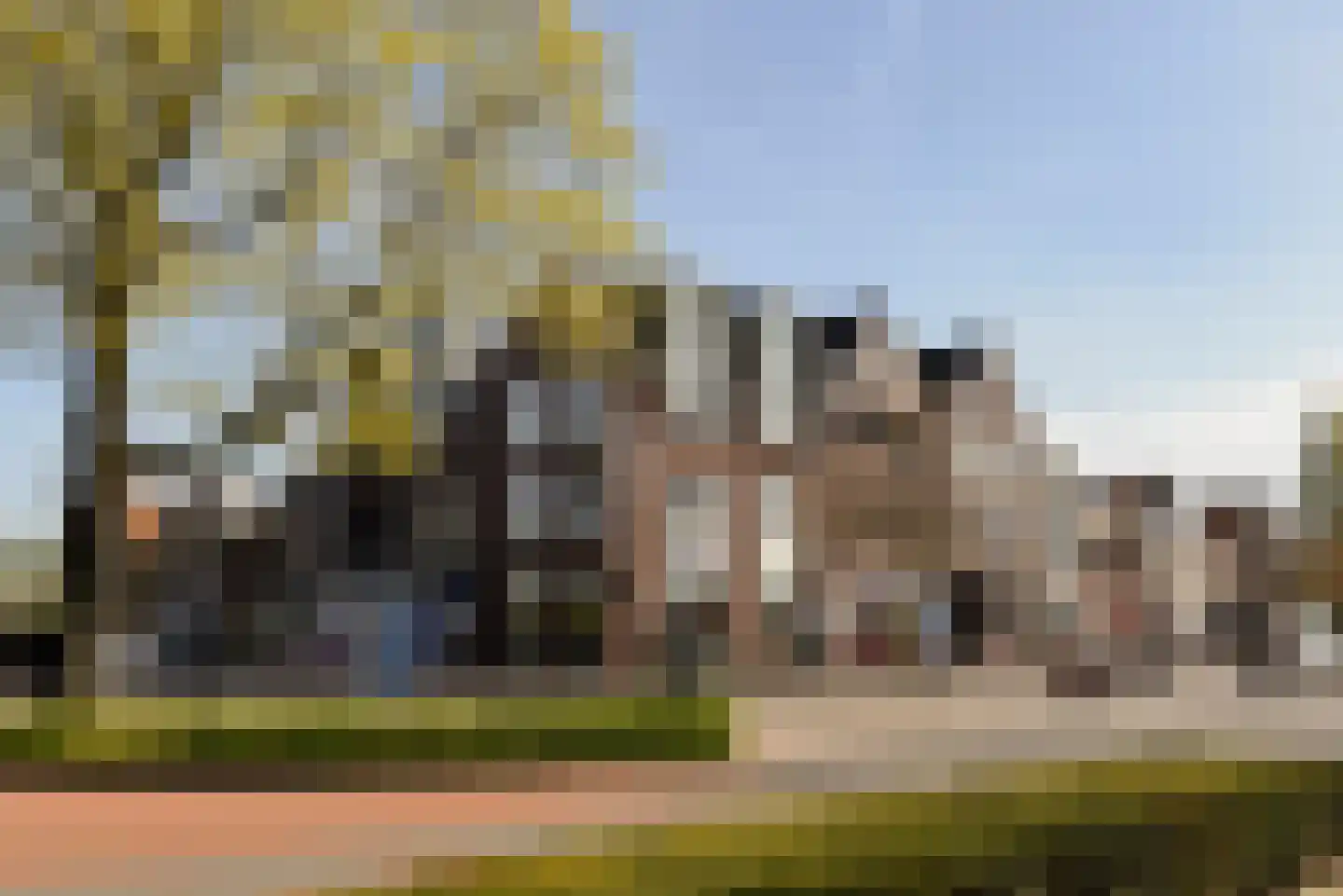 De Minnehof 62 in Eemnes