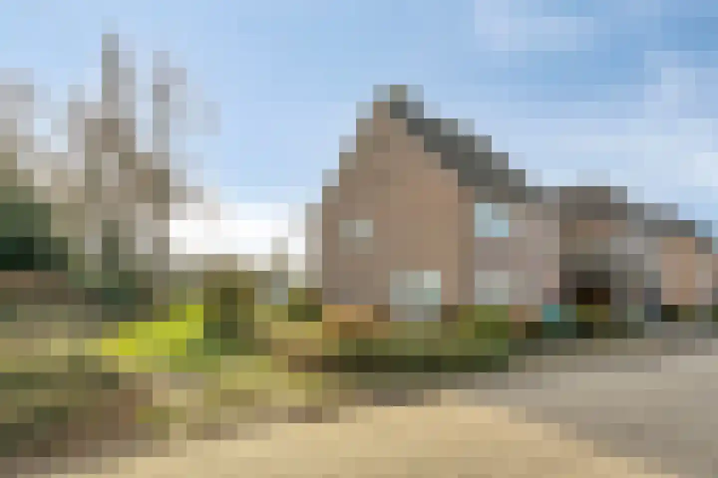 De Misse 1 in Berlicum
