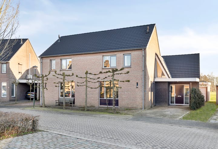 De Misse 13 in Berlicum