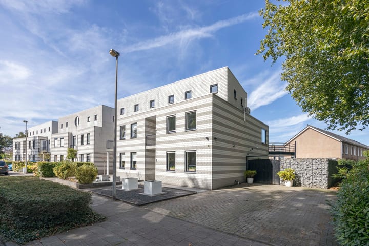 De Mississippi 2 en Drunen foto