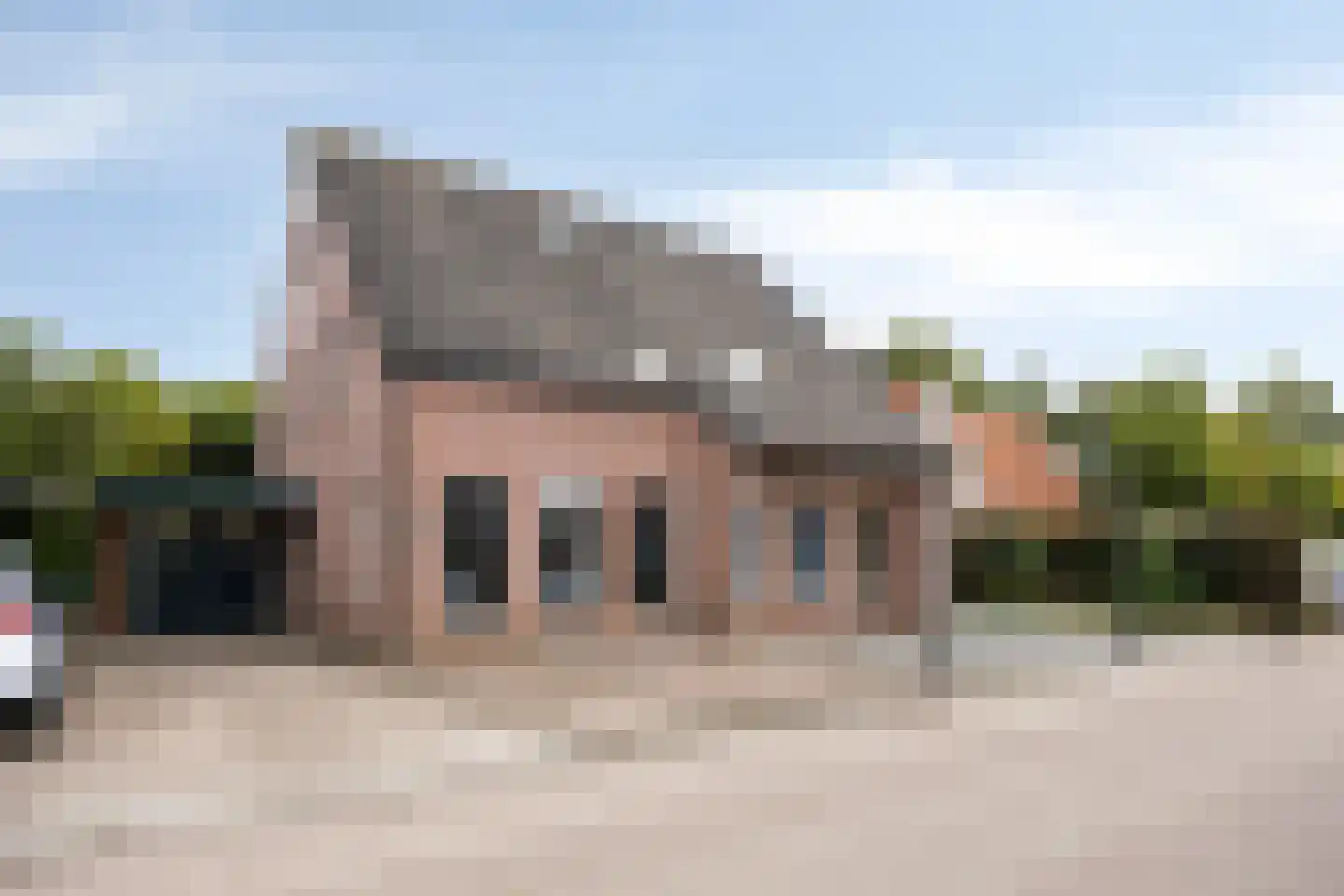 De Molen 61 in Nieuwe Niedorp