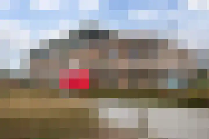 De Molenborg 2 in Borger