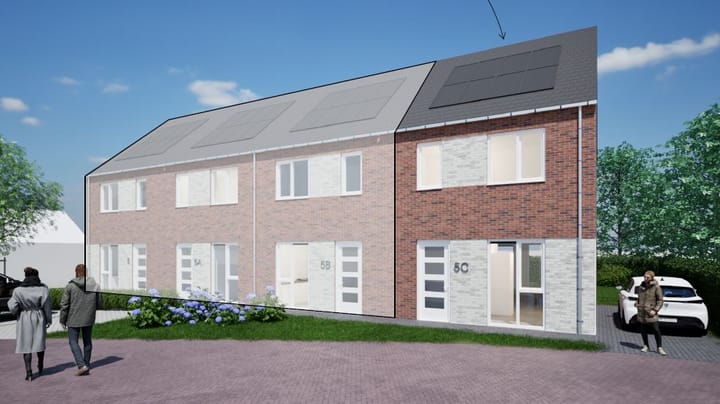 De Molenhof 5c in Ochten Foto