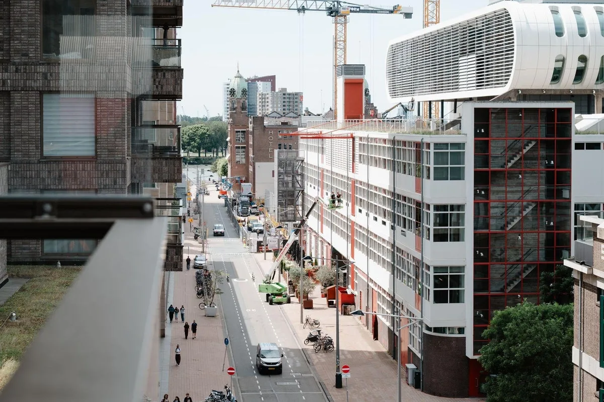 De Monchyplein 5 Rotterdam thumbnail 4