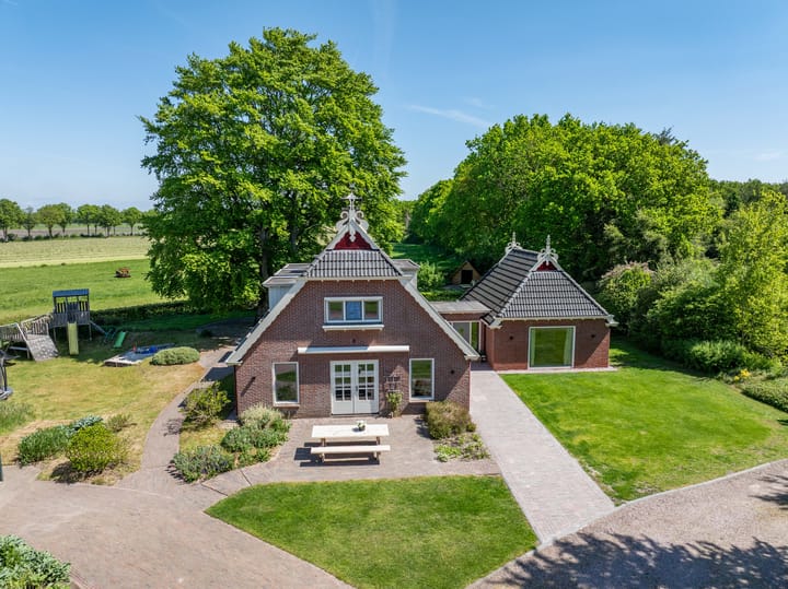 De Monden 4 in Elsloo Foto