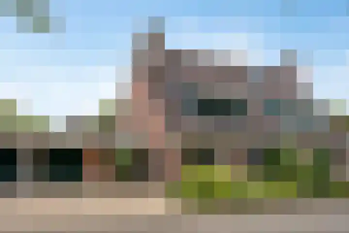 De Monding 9 Veenendaal