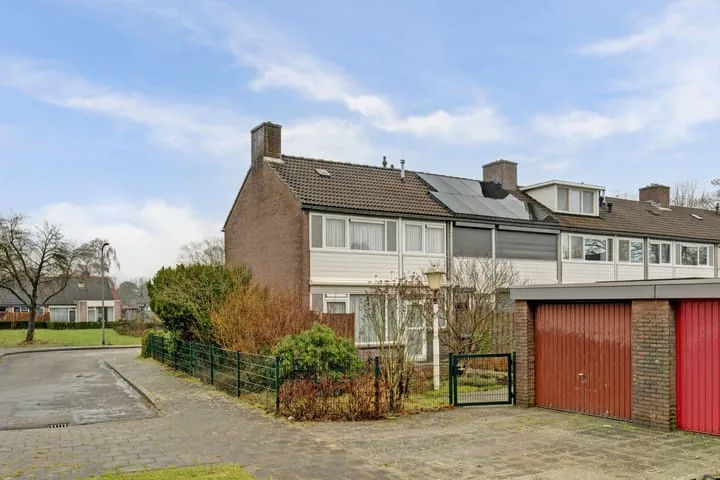 De Montelaan 11 Dieren thumbnail 29