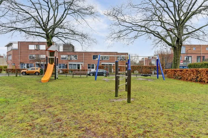 De Montelaan 11 Dieren thumbnail 32