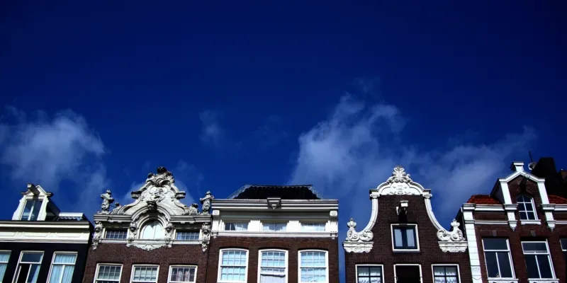 Kantoor foto van De Monumentenmakelaar