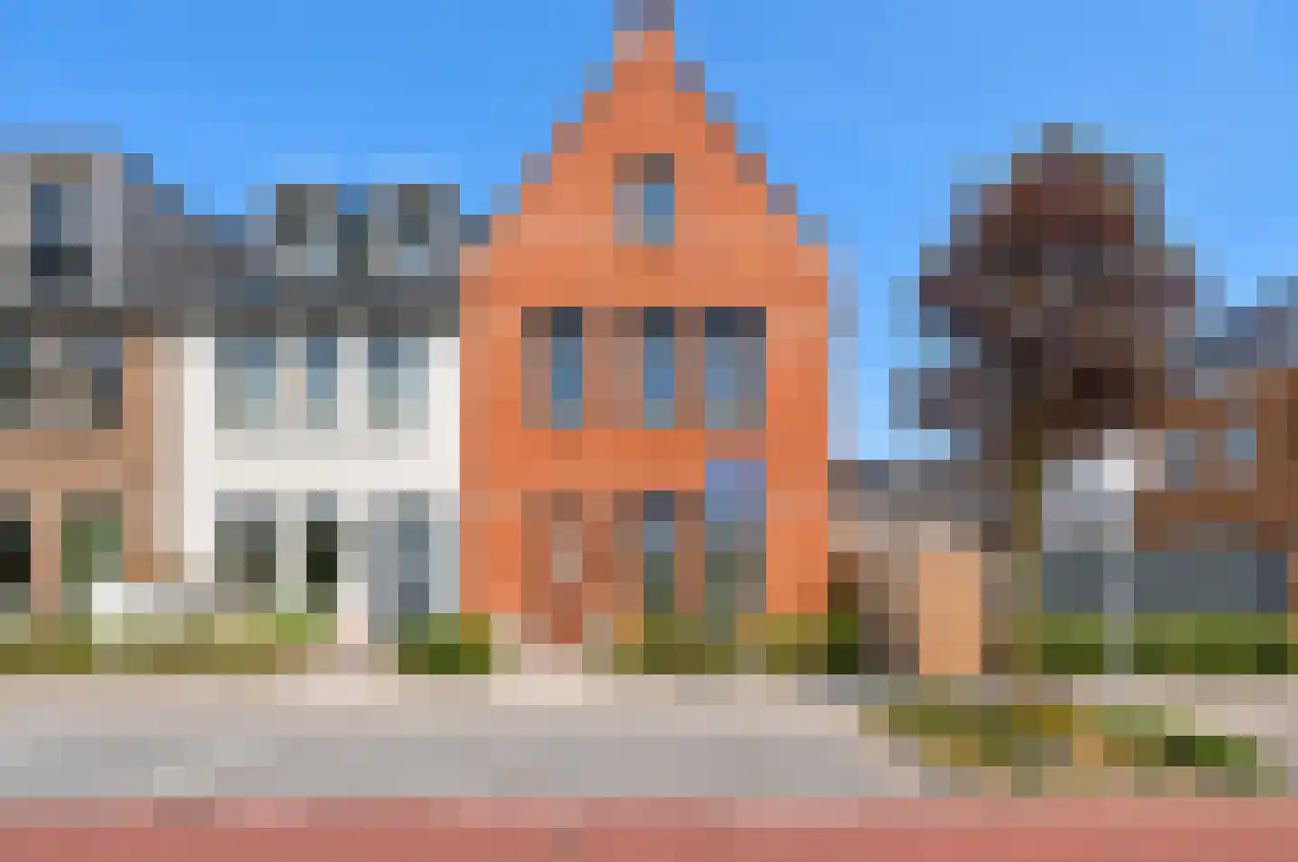 De Mook 41 in Noordwijk