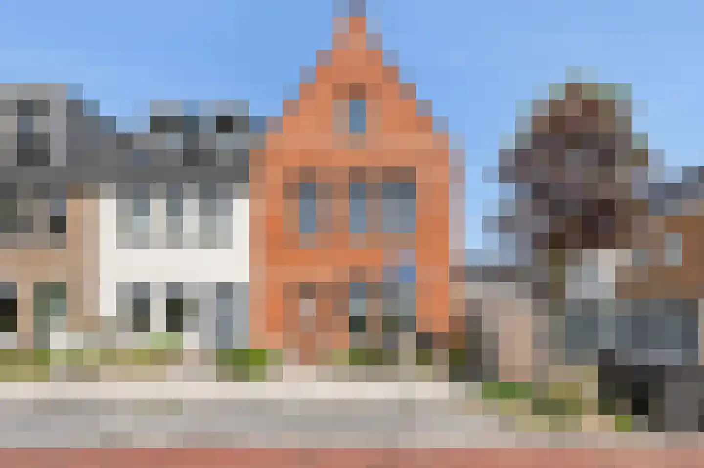 De Mook 41 Noordwijk