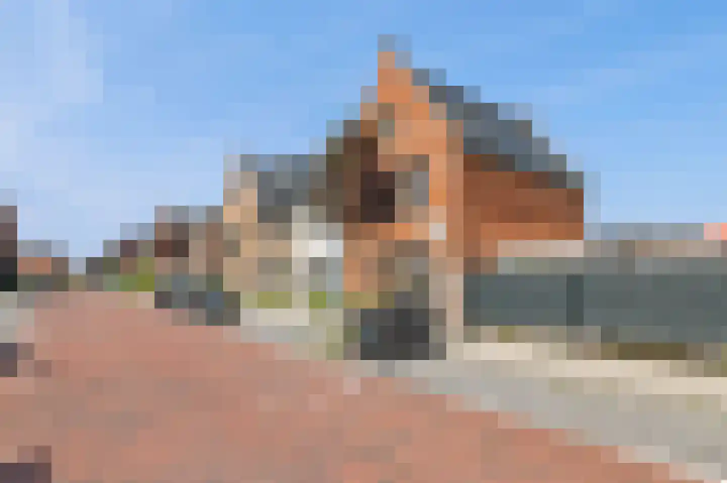 De Mook 41 Noordwijk foto 2