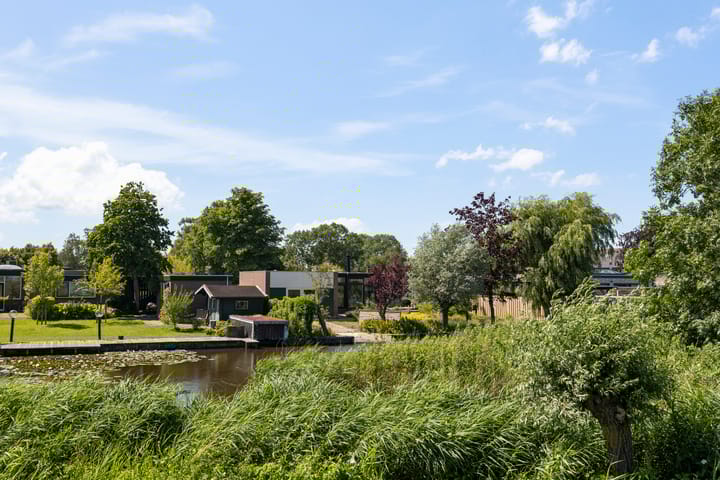 De Moor 30 in West-Graftdijk Foto