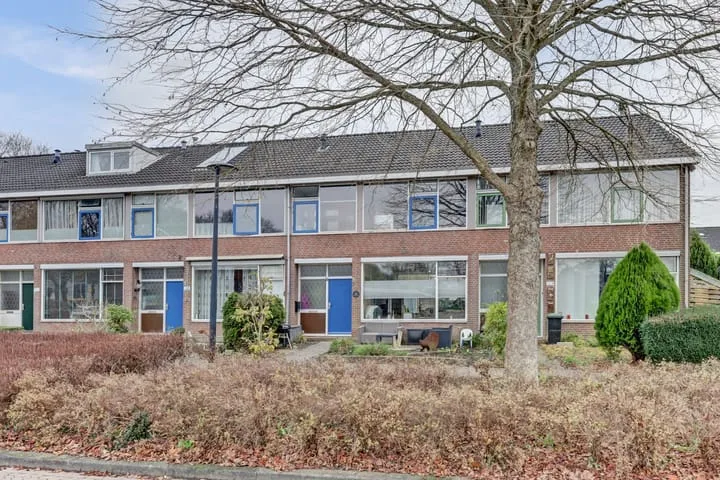 De Morinel 326 in Dronten