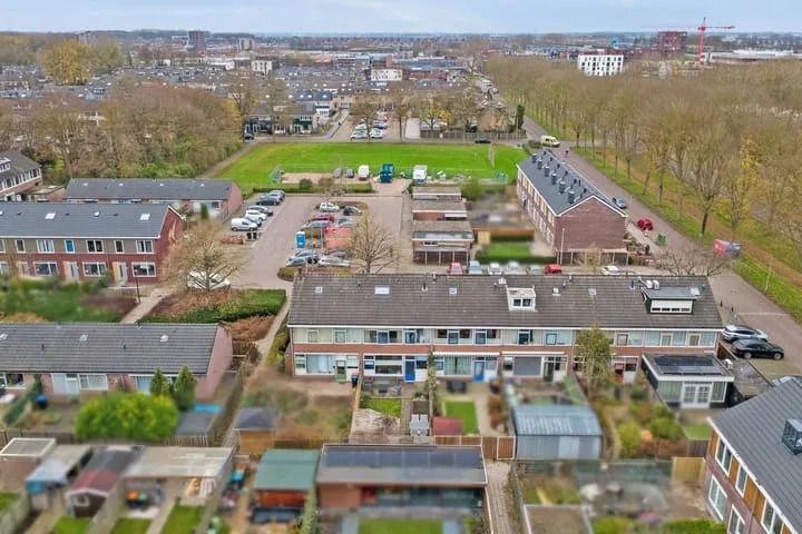 De Morinel 326 Dronten thumbnail 33