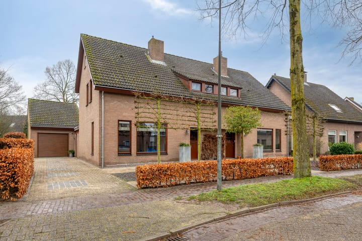 Foto de la vivienda De Mortel 10, Hooge Mierde