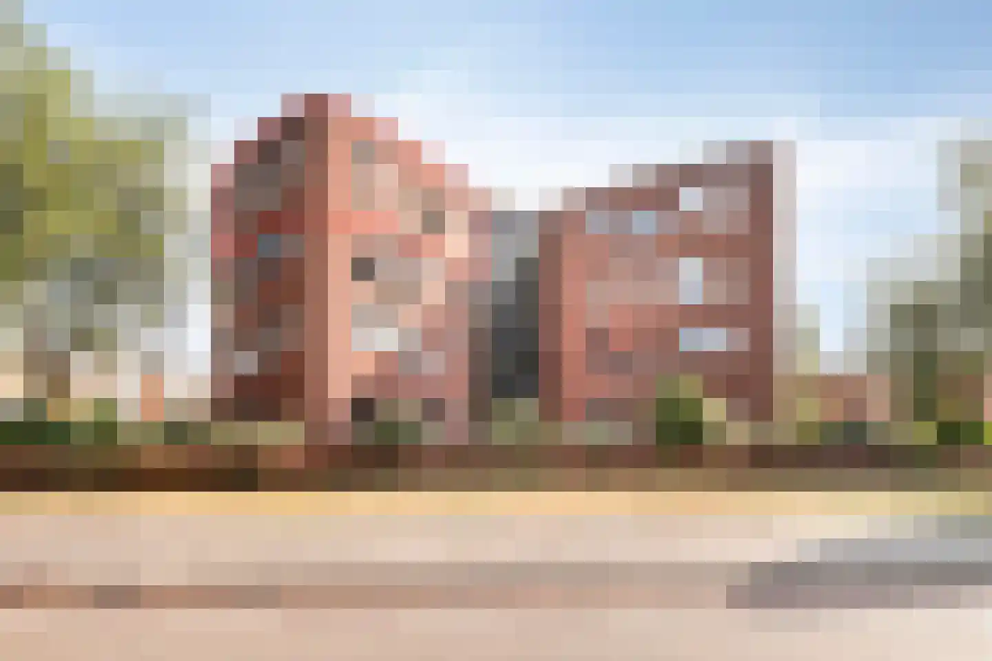 De Mui 43 in Amersfoort