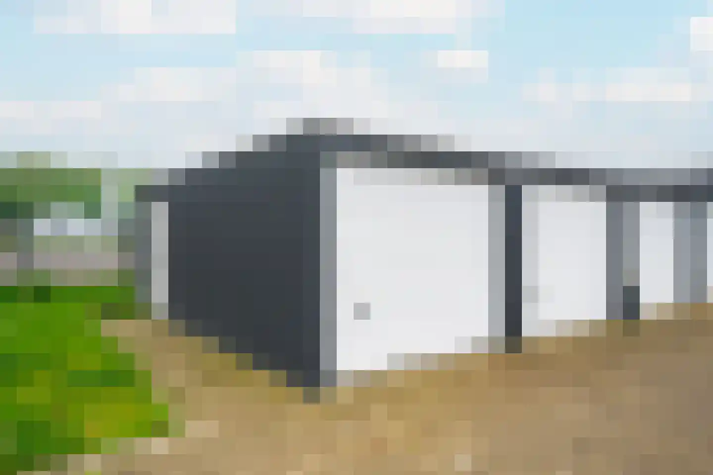 De Mui 6 in Swifterbant