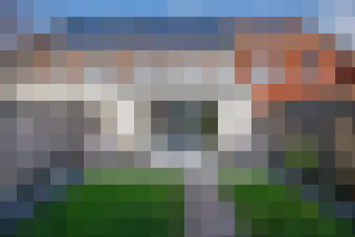 De Mus 3 Schoonhoven foto 2