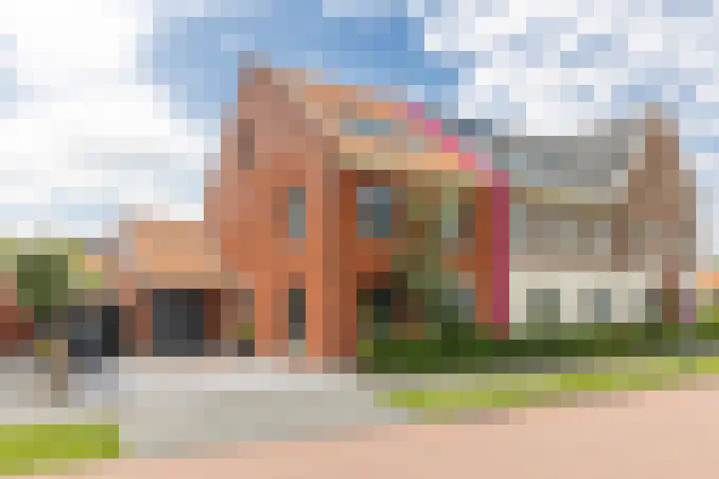 De Mus 5 in Schoonhoven
