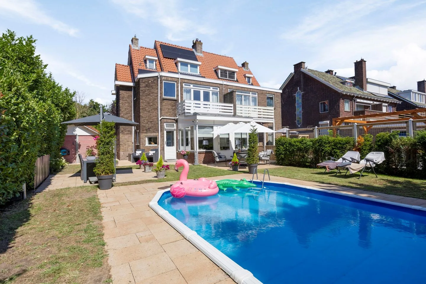 De Mussetstraat 1 Rotterdam thumbnail 13