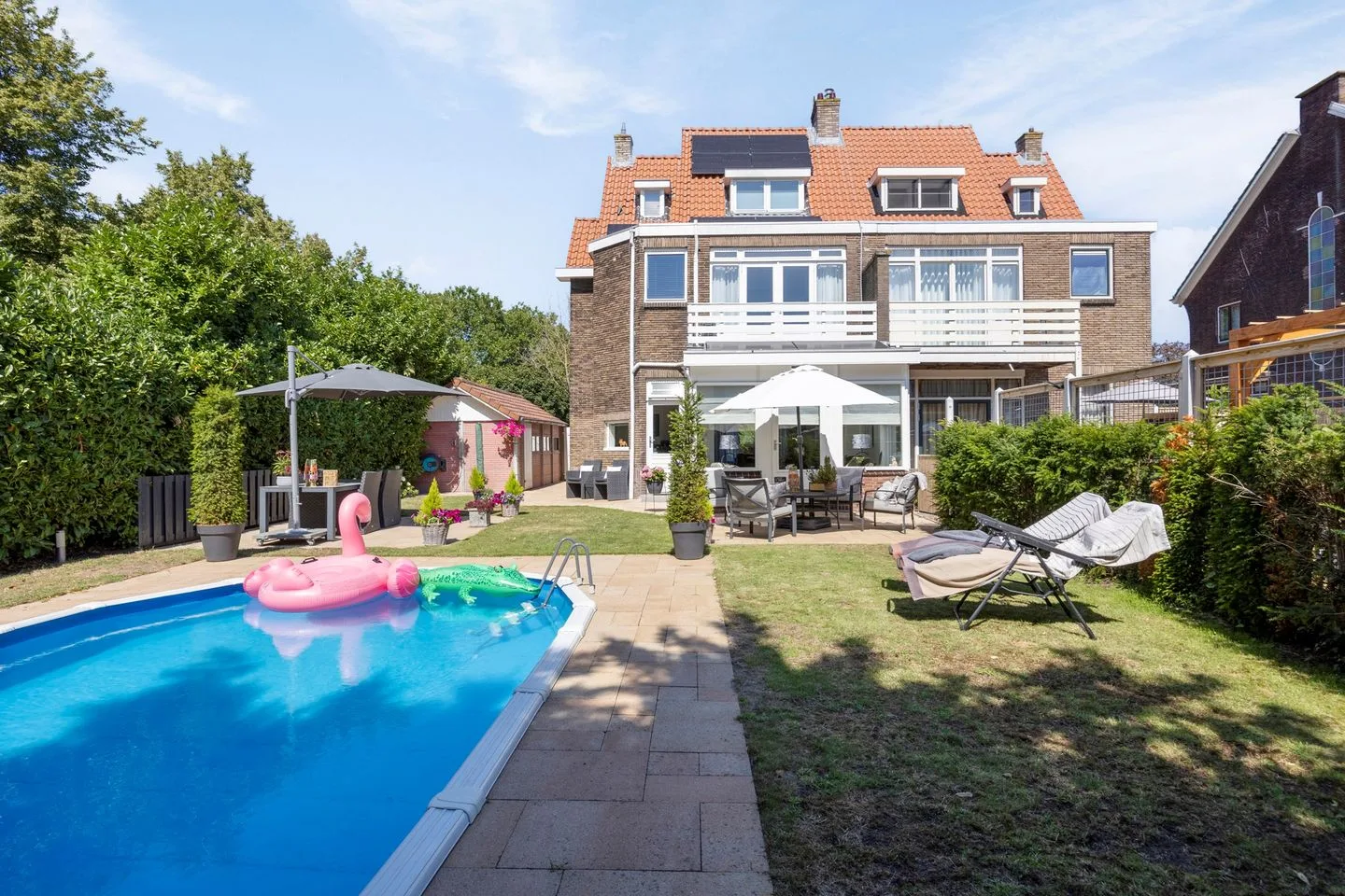 De Mussetstraat 1 Rotterdam thumbnail 16