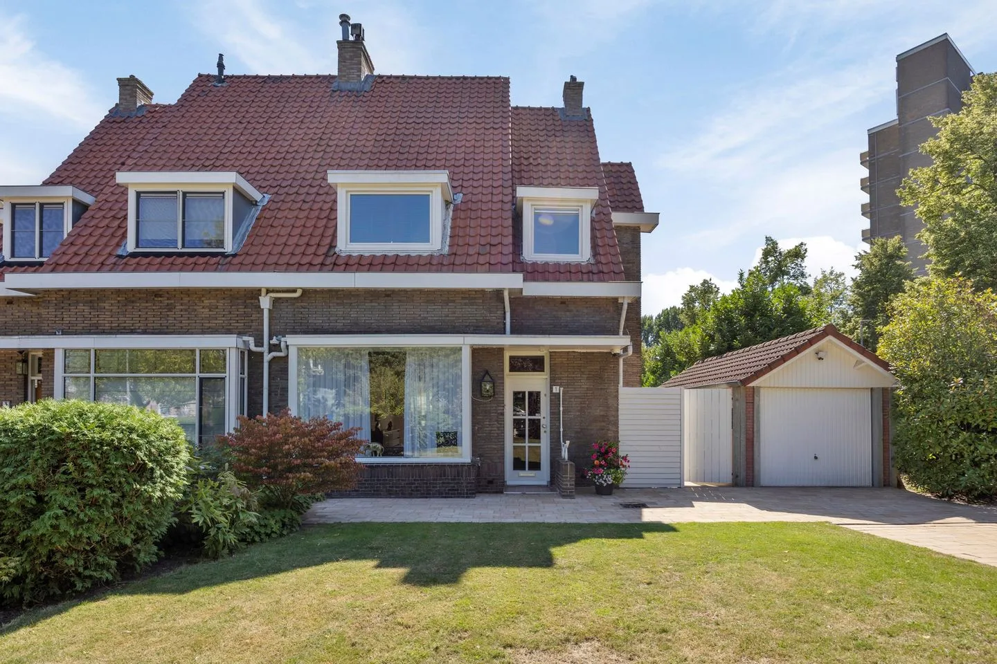 De Mussetstraat 1 Rotterdam foto 2