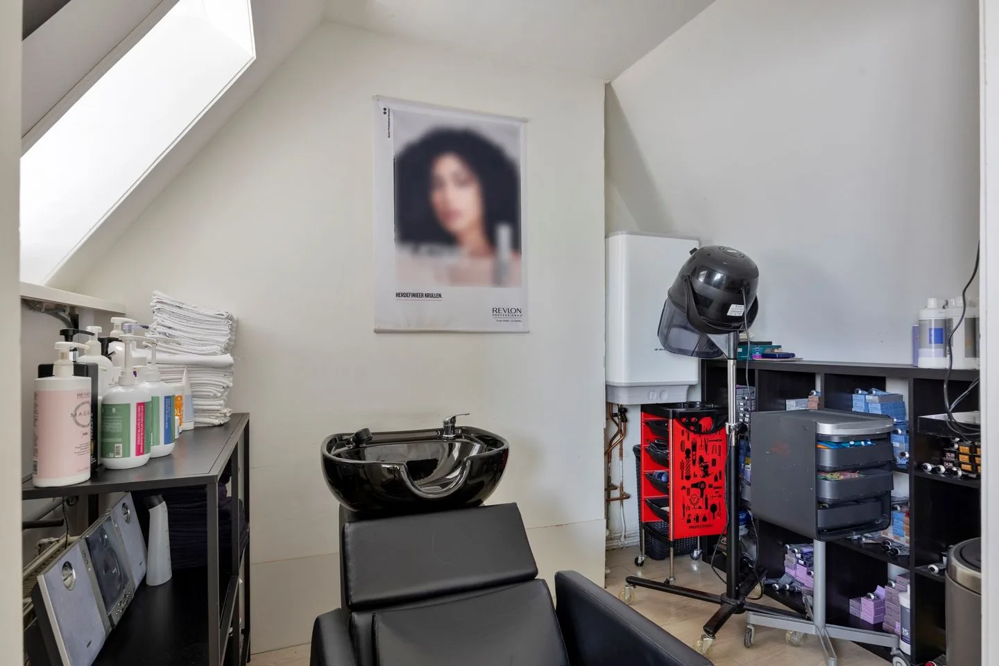 De Mussetstraat 1 Rotterdam thumbnail 38