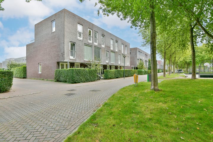 De Muy 131 in Hoofddorp photo