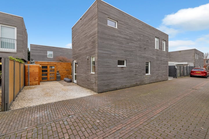 De Muy 321 in Hoofddorp photo