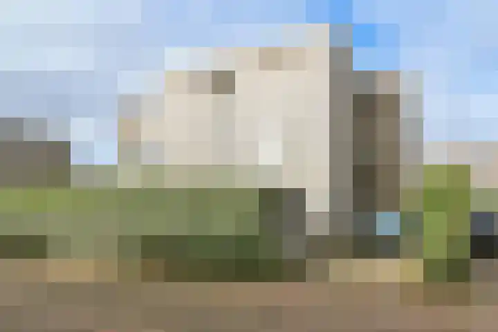 De Muy 95 in Hoofddorp