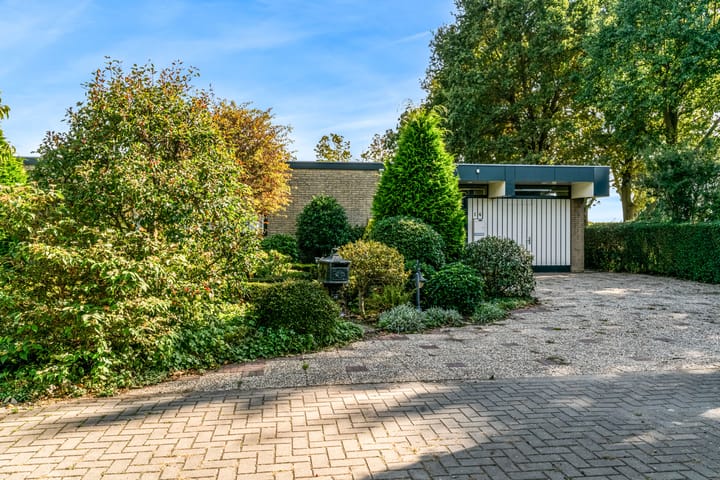 De Muzen 14 in Aalsmeer photo