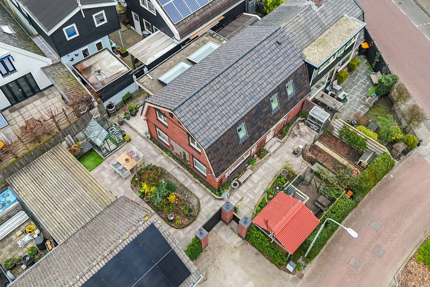 de Nederlanden 4 Noord-Scharwoude thumbnail 5