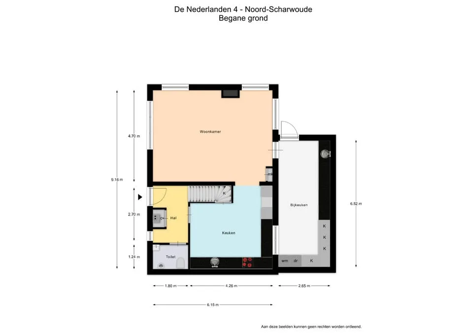 de Nederlanden 4 Noord-Scharwoude thumbnail 58