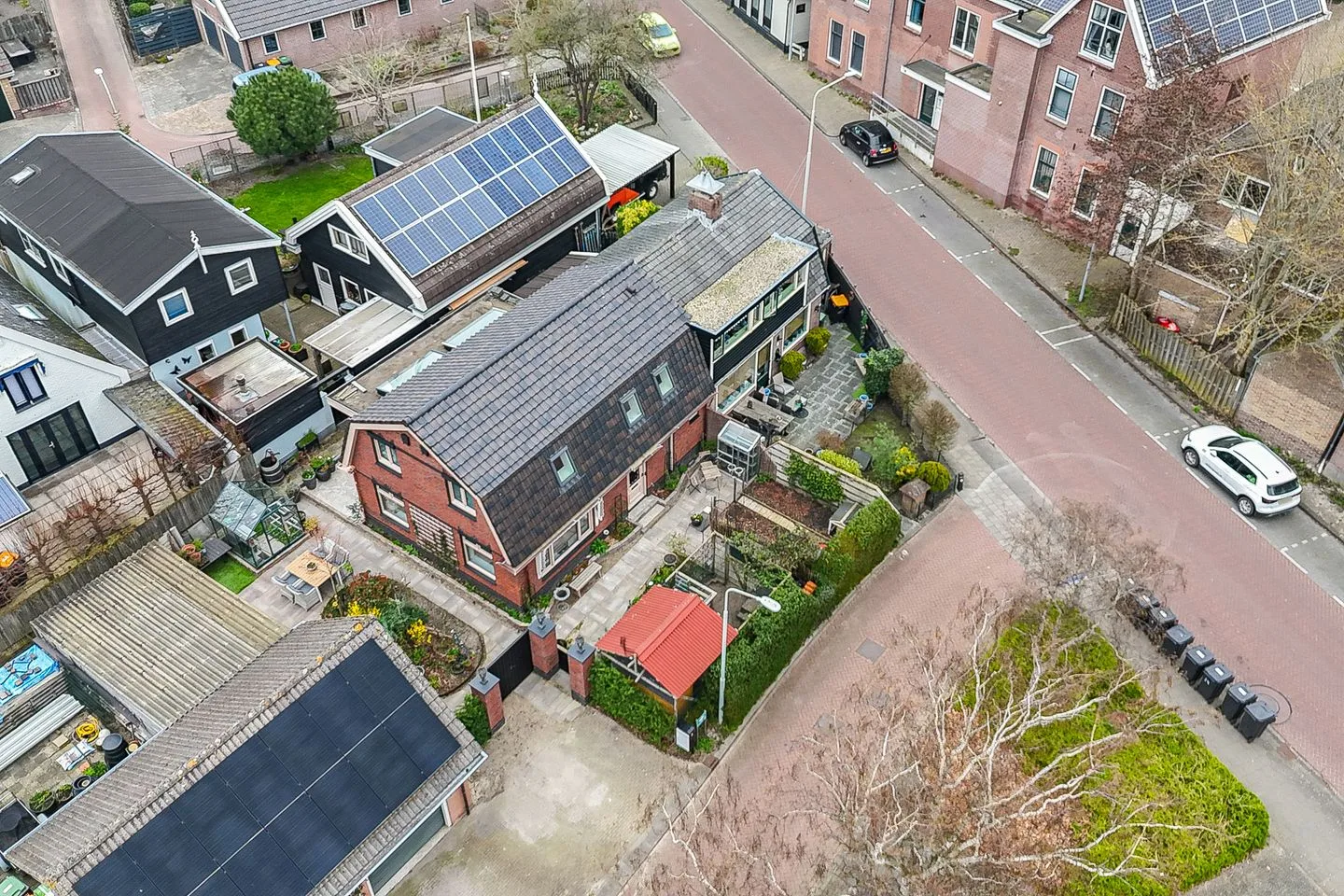 de Nederlanden 4 Noord-Scharwoude thumbnail 6