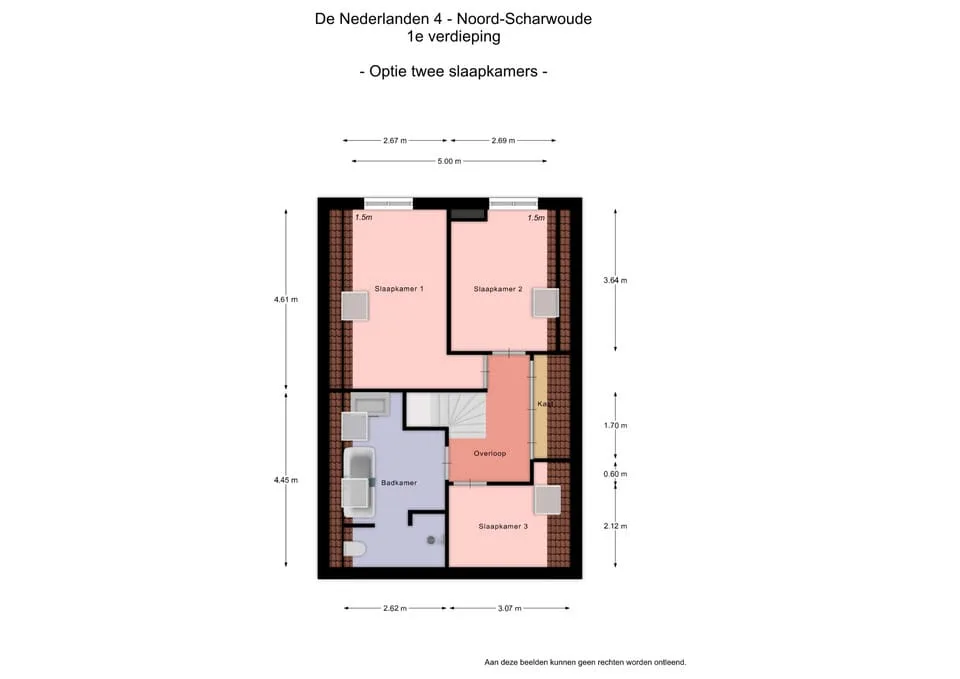 de Nederlanden 4 Noord-Scharwoude thumbnail 60