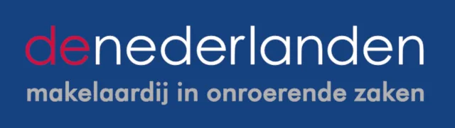 Kantoor foto van De Nederlanden in Amsterdam
