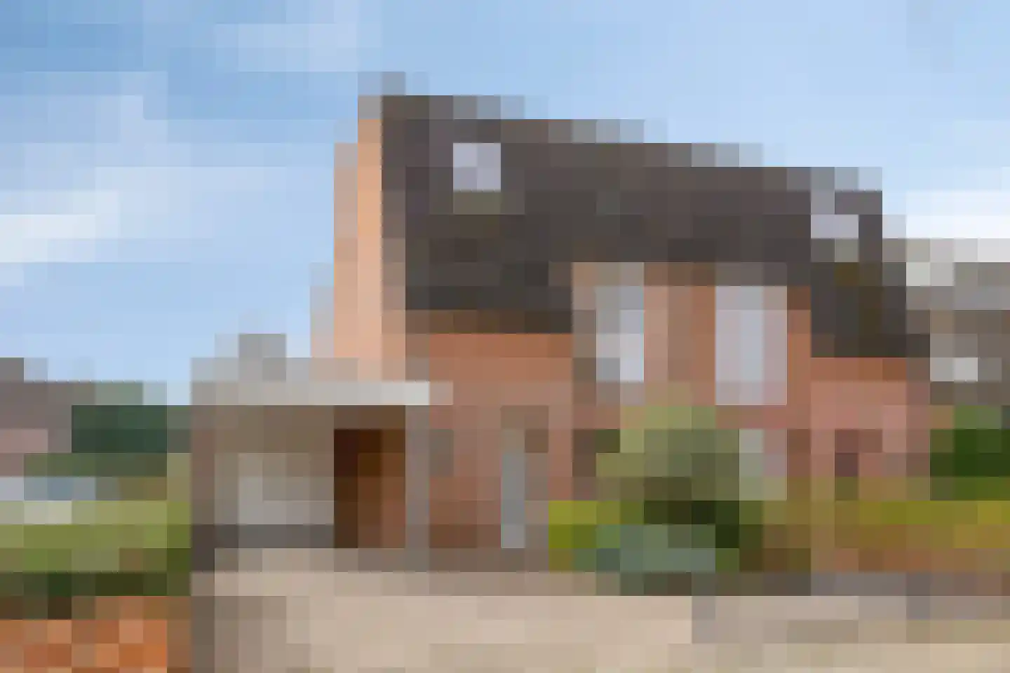 De Neerheide 11 in Waalre