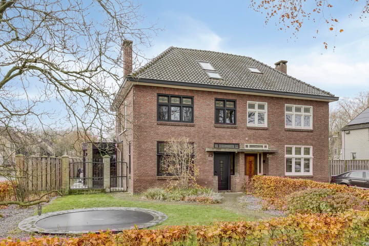 Photo de la maison De Neerheide 29, Waalre