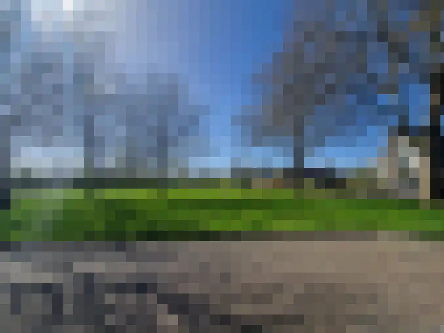 De Negen Geerzen 5 Warmenhuizen foto 2